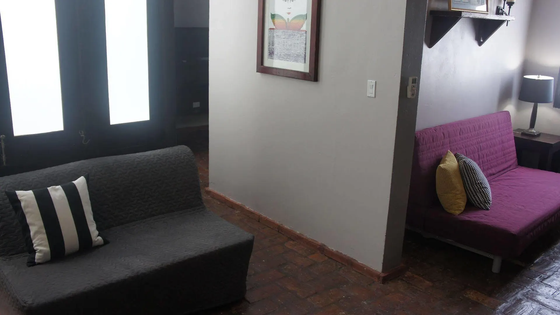 Caleta 64 Apartments San Juan 0*,  Porto Rico
