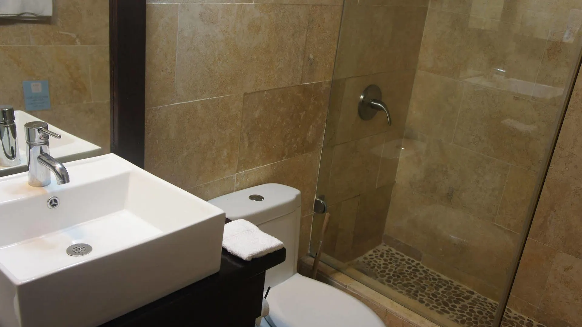 Caleta 64 Apartments San Juan 0*,  Porto Rico